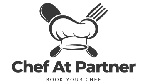 Chef At Partner