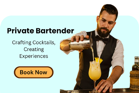 Bartenders